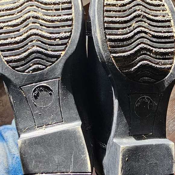 Kids' Riding Boots - Picture 4 of 5